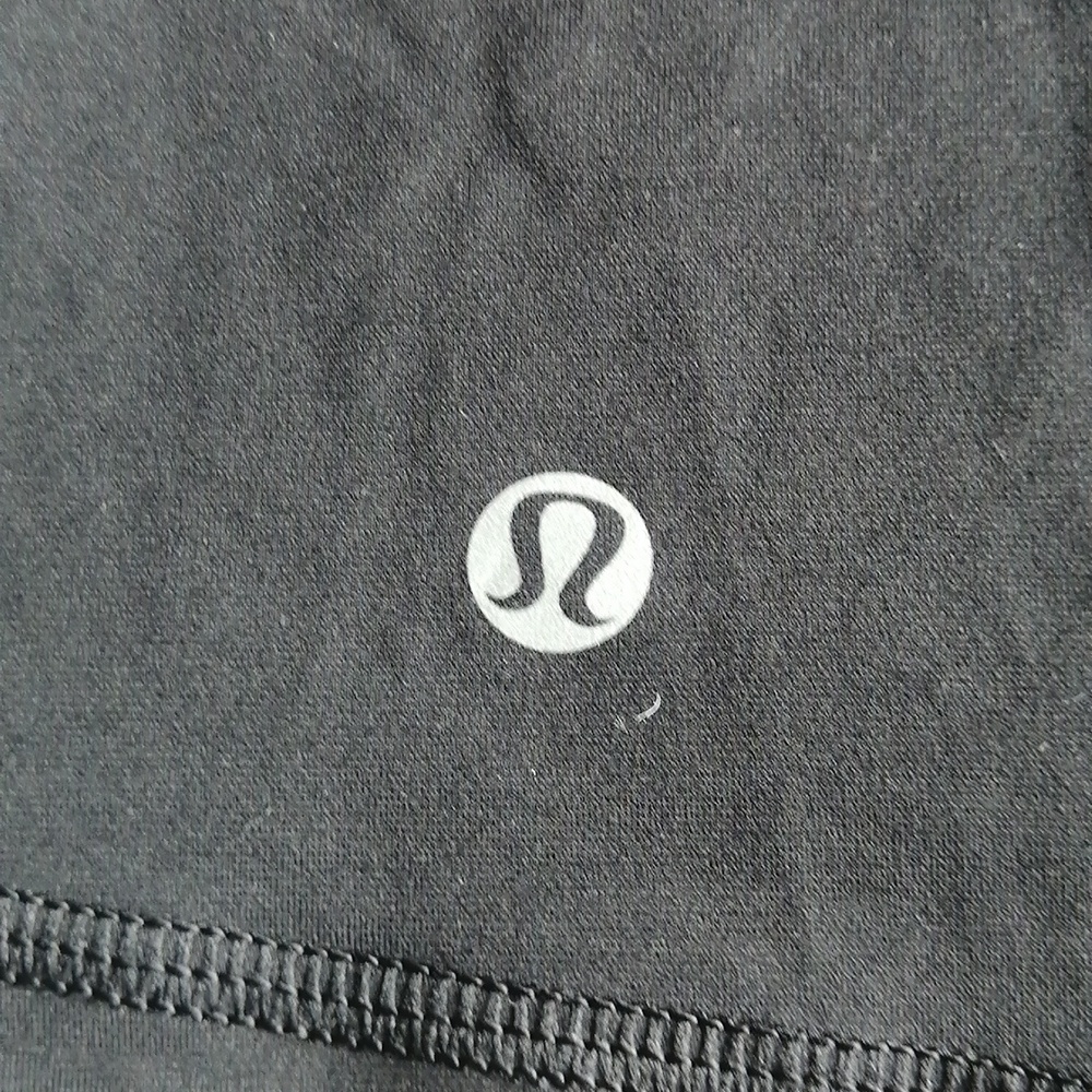Lululemon Wandering Yogi Halter Top Black - Picture 13 of 14